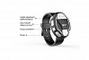 HUBSAN GPS WATCH STYLE CONTROLLER