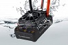 HOBBYWING EZRUN MAX5-V3 WATERPROOF SPEED CONTROLLER