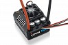 HOBBYWING EZRUN MAX6-V3 WATERPROOF SPEED CONTROLLER (FUTURA)