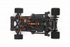 HOBBYWING XERUN XR10 STOCK SPEC 1S SPEED CONTROLLER