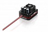 HOBBYWING XERUN XR8 PLUS G2S SPEED CONTROL - BLACK