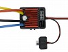 HOBBYWING QUICRUN 1060 BRUSHED SBEC WP ESC (60A) T-PLUG