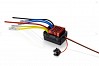 HOBBYWING QUICRUN 0880 DUAL MOTOR BRUSHED ESC (80A) WPROOF