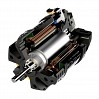 HOBBYWING XERUN V10 8.5T BLACK G3 MOTOR