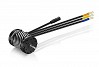 HOBBYWING EZRUN 3652SD 4100KV BLACK G3 SENSORED MOTOR