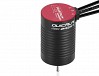 HOBBYWING QUICRUN 2435-4500KV G3 MOTOR 1/16 & 1/18 (2.0mm SHAFT)