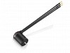 HOBBYWING QUICRUN 3660SL 3150KV G2 MOTOR BLACK