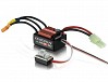HOBBYWING QUICRUN COMBO WP-16BL30 ESC & 2435SL 6500KV G3 MOTOR