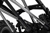 GMADE  GS02 HARDENED UNIVERSAL SHAFT SET