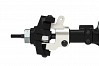 GMADE  GA44 ALUMINUM C-HUB CARRIER (SILVER)