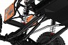 GMADE HARDENED UNIVERSAL SHAFT FOR GMADE GOM ROCK BUGGY