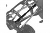 GMADE - JUNFAC SCALE SCX10 II UMG10 6x6 UNIV. SHAFT HARDENED STEEL
