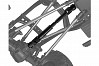 GMADE - JUNFAC SCALE TRX UNIV SHAFT 324mm W/B HARDENED STEEL FITS TRX4