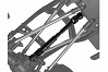 GMADE - JUNFAC SCALE ELEMENT ENDURO UNIV. SHAFT HARDENED STEEL
