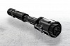 GMADE - JUNFAC SCALE GMADE GS02 UNIV SHAFT HARDENED STEEL