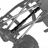 GMADE - JUNFAC SCALE AXIAL CAPRA 1.9 UNIV SHAFT HARDENED STEEL