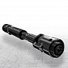 GMADE - JUNFAC AXIAL SCX10 III (313mm) UNIV SHAFT HARDENED STEEL