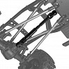 GMADE - JUNFAC AXIAL SCX10 III (313mm) UNIV SHAFT HARDENED STEEL