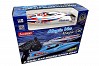 JOYSWAY MAGIC CAT V6 2.4G RTR CATAMARAN RACING BOAT