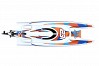 JOYSWAY MAGIC CAT V6 2.4G RTR CATAMARAN RACING BOAT