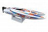 JOYSWAY MAGIC CAT V6 2.4G RTR CATAMARAN RACING BOAT
