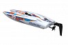 JOYSWAY MAGIC CAT V6 2.4G RTR CATAMARAN RACING BOAT