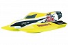 JOYSWAY MAD SHARK V3 F1 MINI 2.4G RTR BOAT 420mm