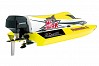 JOYSWAY MAD SHARK V3 F1 MINI 2.4G RTR BOAT 420mm