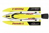 JOYSWAY MAD SHARK V3 F1 MINI 2.4G RTR BOAT 420mm