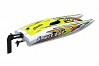 JOYSWAY SMART CAT CATAMARAN MINI 2.4G RTR BOAT 420mm
