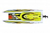 JOYSWAY SMART CAT CATAMARAN MINI 2.4G RTR BOAT 420mm