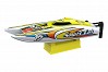 JOYSWAY SMART CAT CATAMARAN MINI 2.4G RTR BOAT 420mm