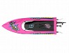 JOYSWAY WARRIOR V4 DEEP VEE 2.4G RTR BOAT 420mm