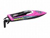 JOYSWAY WARRIOR V4 DEEP VEE 2.4G RTR BOAT 420mm