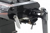 JOYSWAY SUPER MONO X 2.4G RTR BRUSHLESS RACING BOAT 420mm v2
