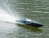 JOYSWAY BULLET V4 2.4G ARTR RACING BOAT w/o BATT/CHARGER