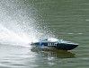 JOYSWAY BULLET V4 2.4G ARTR RACING BOAT w/o BATT/CHARGER