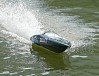 JOYSWAY BULLET V4 2.4G ARTR RACING BOAT w/o BATT/CHARGER