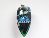 JOYSWAY BULLET V4 2.4G ARTR RACING BOAT w/o BATT/CHARGER