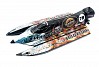 JOYSWAY MAD FLOW V3 BRUSHLESS F1 BOAT ARTR