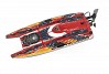 JOYSWAY MONSTER CATAMARAN BRUSHLESS RACING BOAT RTR