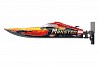 JOYSWAY MONSTER CATAMARAN BRUSHLESS RACING BOAT RTR