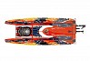 JOYSWAY MONSTER CATAMARAN BRUSHLESS RACING BOAT RTR