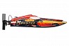 JOYSWAY MONSTER CATAMARAN BRUSHLESS RACING BOAT RTR