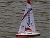 JOYSWAY CARIBBEAN YACHT RED RTR V2.0
