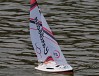 JOYSWAY CARIBBEAN YACHT RED RTR V2.0