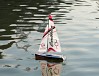 JOYSWAY CARIBBEAN YACHT RED RTR V2.0