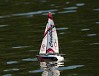 JOYSWAY CARIBBEAN YACHT RED RTR V2.0