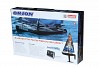 JOYSWAY ORION V2 465mm SAILBOAT RTR