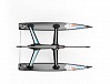 JOYSWAY BINARY V3 CATAMARAN SAILBOAT RTR w/SMART SAIL TECH